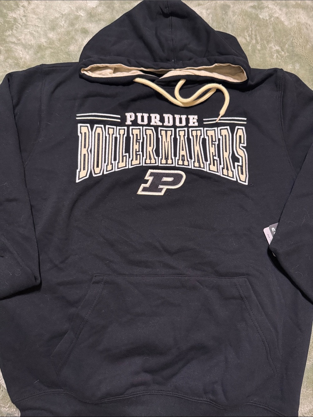NWT Purdue Hoodie